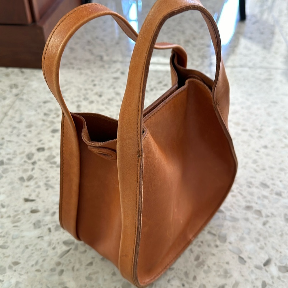 Madewell The Sydney Crossbody Bag AI573